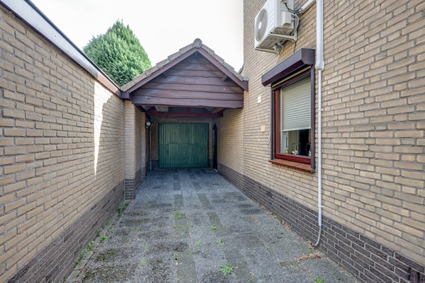 Medium property photo - Kleine Spie 6, 5121 LK Rijen